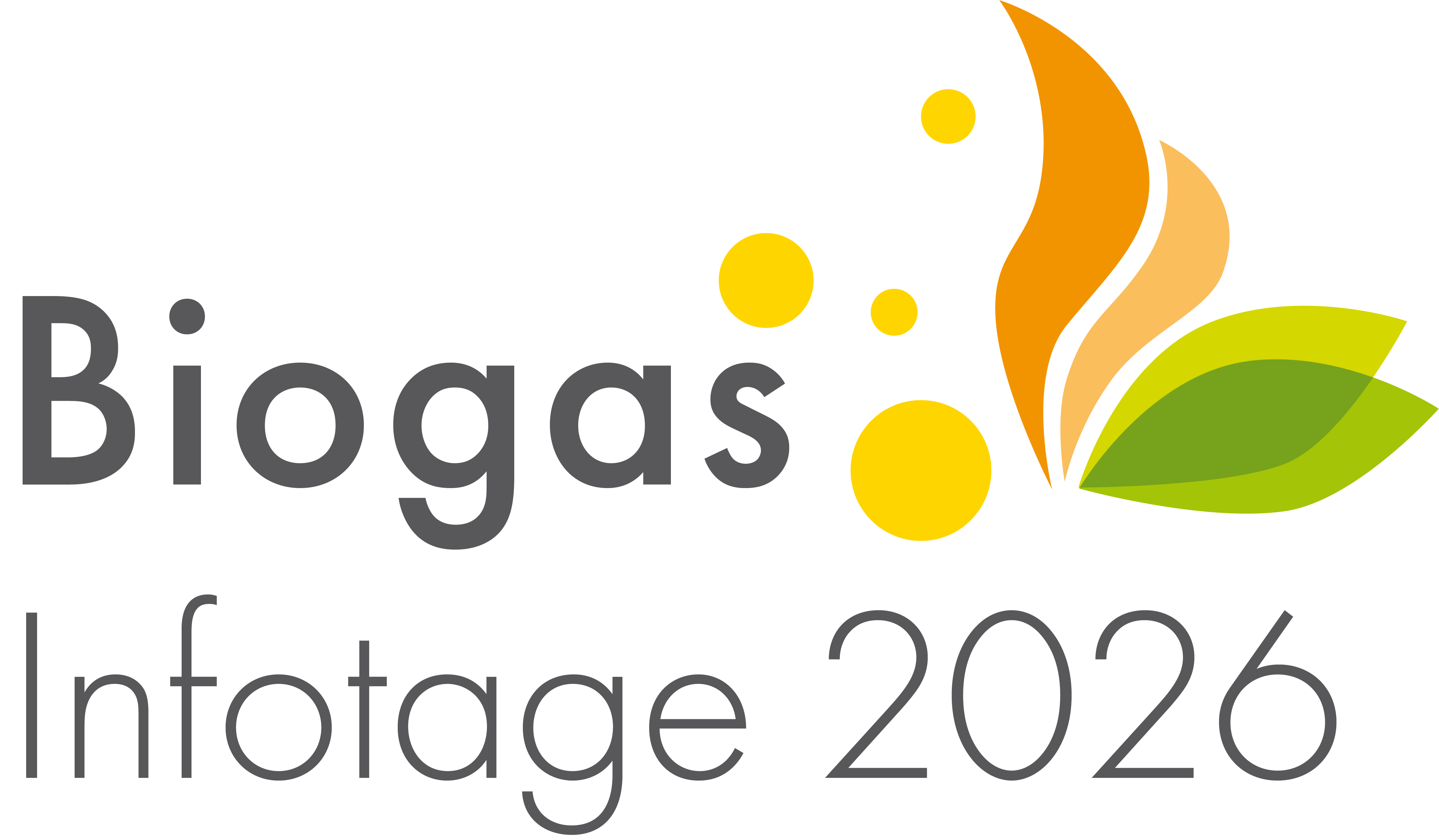 Biogas Infotage 2026